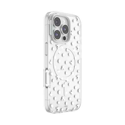 Secondary image for hover Mickey Polka Dot — iPhone 16 Pro MagSafe Case